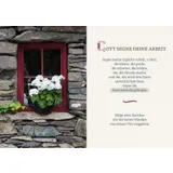 Stimmungsbild zu Gott segne den Weg, auf dem du gehst