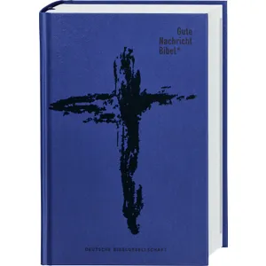 Produktbild des Artikels Gute Nachricht Bibel - Edition Kreuz (Bibel - Gebunden)