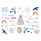 Stimmungsbild zu Meine Firmung Kreativalbum