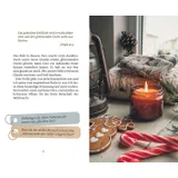 Stimmungsbild zu Stille finden in der Weihnachtszeit