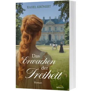 Produktbild des Artikels Das Erwachen der Freiheit (Buch - Paperback)