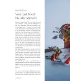 Stimmungsbild zu Das Bibellesebuch zu Hiob