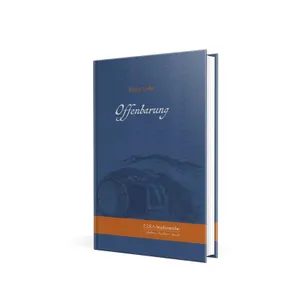 Produktbild des Artikels Offenbarung (Buch - Gebunden)