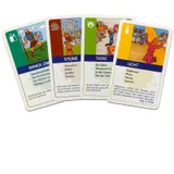 Stimmungsbild zu Bibel-Quartett