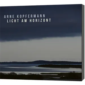 Produktbild des Artikels Licht am Horizont (Audio - CD)