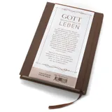 Stimmungsbild zu Gott wohlgefällig leben