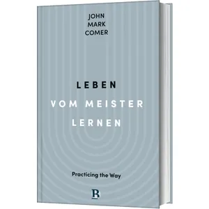 Produktbild des Artikels Leben vom Meister lernen (Buch - Gebunden)
