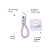 Stimmungsbild zu Schlüsselanhänger "Blessed"