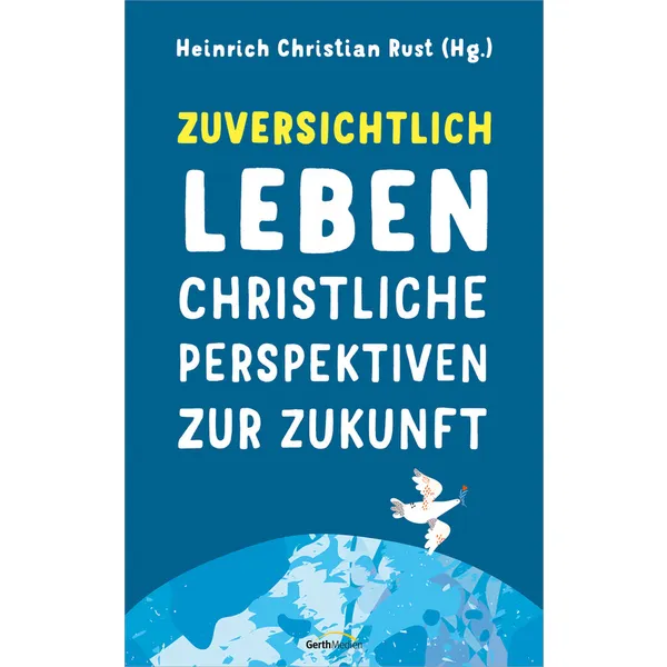 Produktbild des Artikels Zuversichtlich leben (E-Book - ePUB Datei)