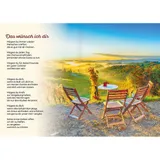 Stimmungsbild zu Voll Freude und Dank ins neue Lebensjahr