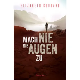 Produktbild des Artikels Mach nie die Augen zu (Buch - Paperback)