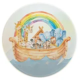 Stimmungsbild zu Flummi "Arche Noah"