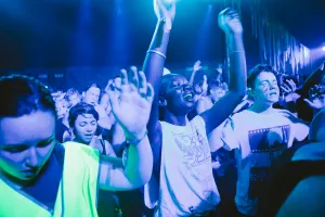 Das Jugend-Musikprojekt der Hillsong-Gemeinde