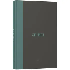 Produktbild des Artikels Schlachter 2000 - Taschenausgabe - klassisch (Bibel - Gebunden)