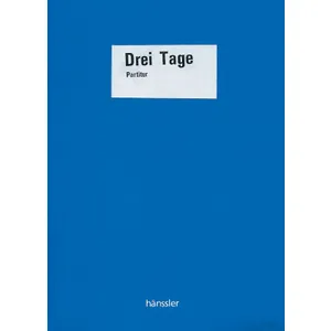 Produktbild des Artikels Ausgerechnet ich (Noten - Download)