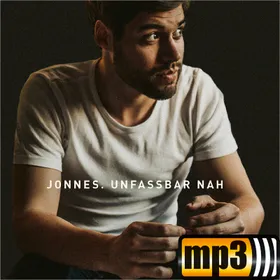 Produktbild des Artikels Unfassbar Nah (MP3-Album - Download)