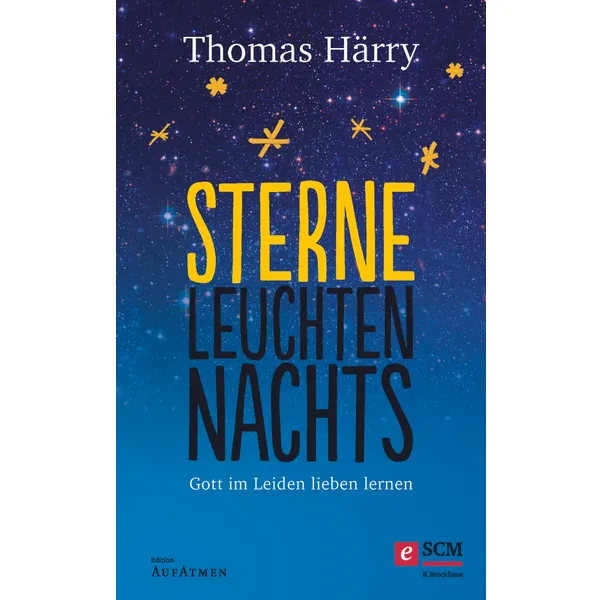 Produktbild des Artikels Sterne leuchten nachts (E-Book - ePUB Datei)