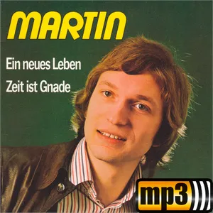 Produktbild des Artikels Ein neues Leben (MP3-Album - Download)