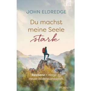 Produktbild des Artikels Du machst meine Seele stark (Buch - Gebunden)