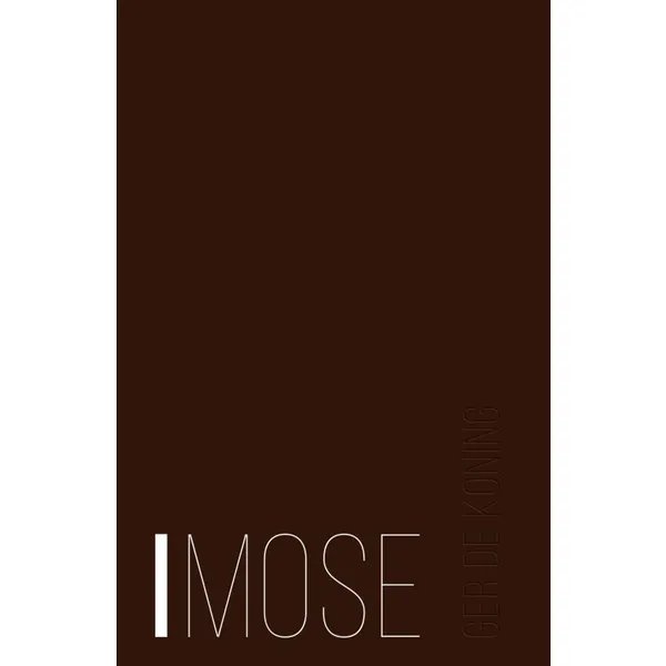 Produktbild des Artikels Das 1. Buch Mose (Buch - Gebunden)