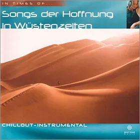 Produktbild des Artikels In Times Of ... - Songs der Hoffnung in Wüstenzeiten (MP3-Album - Download)