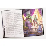 Stimmungsbild zu Emilio in Abendrot