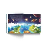 Stimmungsbild zu Die Königsherrschaft Gottes - Das Alte Testament