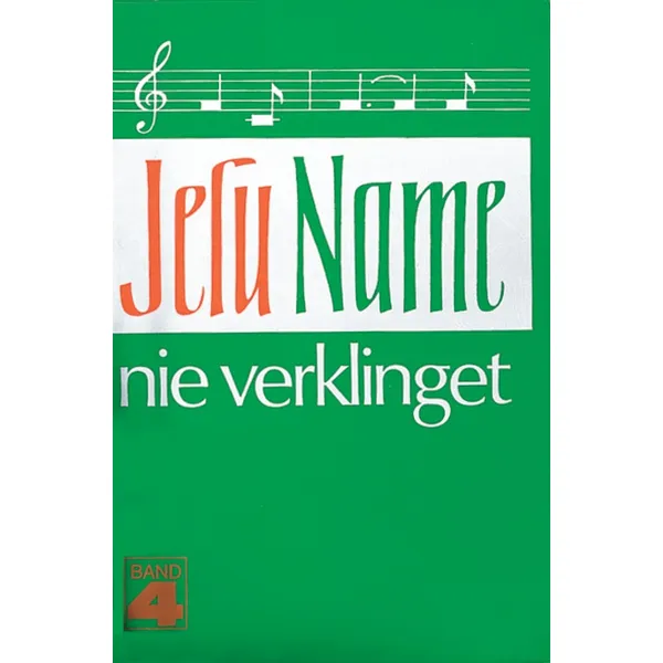 Produktbild des Artikels Freue dich Welt (Noten - Download)