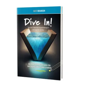 Produktbild des Artikels Dive In! (Buch - Geheftet)