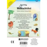 Stimmungsbild zu Das erste Weihnachtsfest