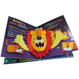 Stimmungsbild zu Meine bunte Pop-up-Bibel