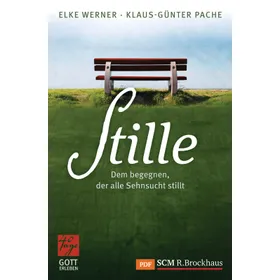 Produktbild des Artikels Stille (E-Book - PDF Datei)