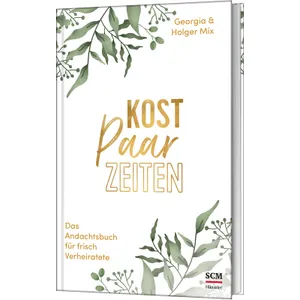 Produktbild des Artikels Kostpaarzeiten (Buch - Gebunden)
