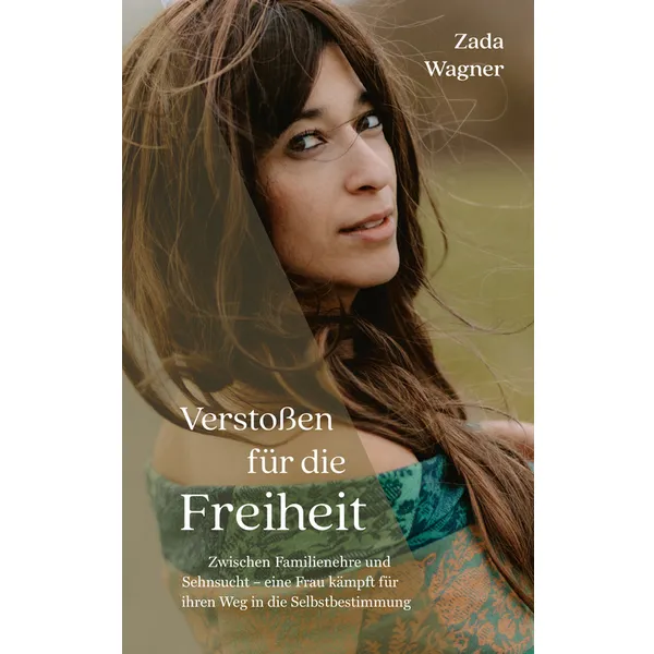 Produktbild des Artikels Verstoßen für die Freiheit (E-Book - ePUB Datei)