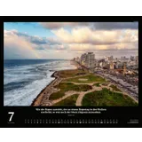 Stimmungsbild zu Israel 2026 Black Version