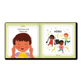 Stimmungsbild zu Wozu sind meine Ohren da?