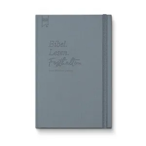 Produktbild des Artikels Bibel. Lesen. Festhalten. (Buch - Gebunden (Flexcover))