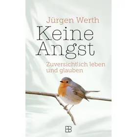 Produktbild des Artikels Keine Angst (Buch - Gebunden)