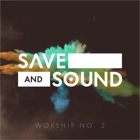 Produktbild des Artikels Save and Sound Worship No. 2 (MP3-Album - Download)
