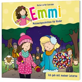 Produktbild des Artikels Ich geh mit meiner Laterne - Minibuch (9) (Buch - Geheftet)
