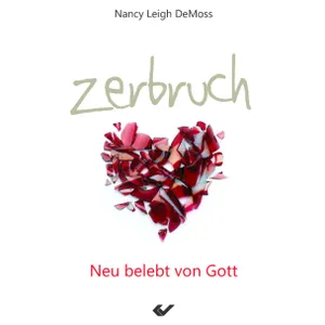 Produktbild des Artikels Zerbruch (Buch - Paperback)