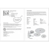 Stimmungsbild zu Willkommen im Stall - Arbeitsheft