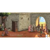 Stimmungsbild zu Opa, ist das wirklich Gott?