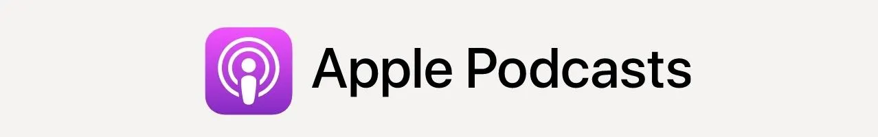 Link zu Apple Podcasts