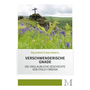 Produktbild des Artikels Verschwenderische Gnade (Buch - Kartoniert)