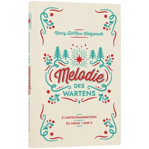 Produktbild des Artikels Melodie des Wartens (Buch - Gebunden)