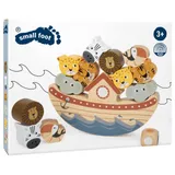 Stimmungsbild zu Balancierspiel "Arche Noah"