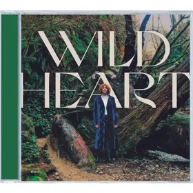 Produktbild des Artikels Wild Heart (Audio - CD)