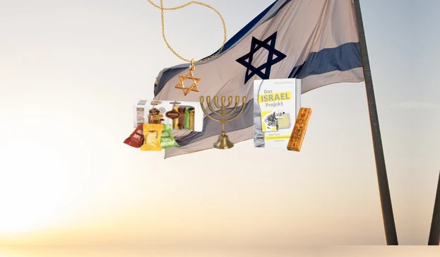 Bild zum Beitrag - Israel