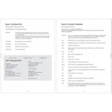 Stimmungsbild zu Willkommen im Stall - Arbeitsheft